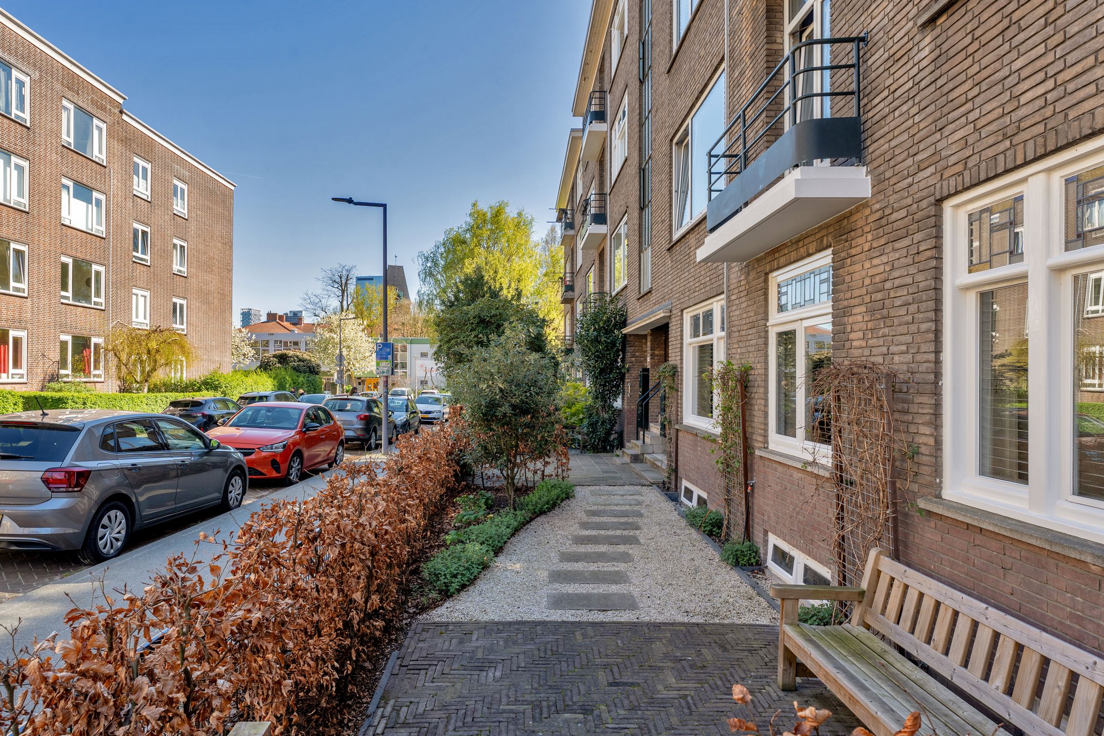 Photo 42 of Kappeynestraat 3-A