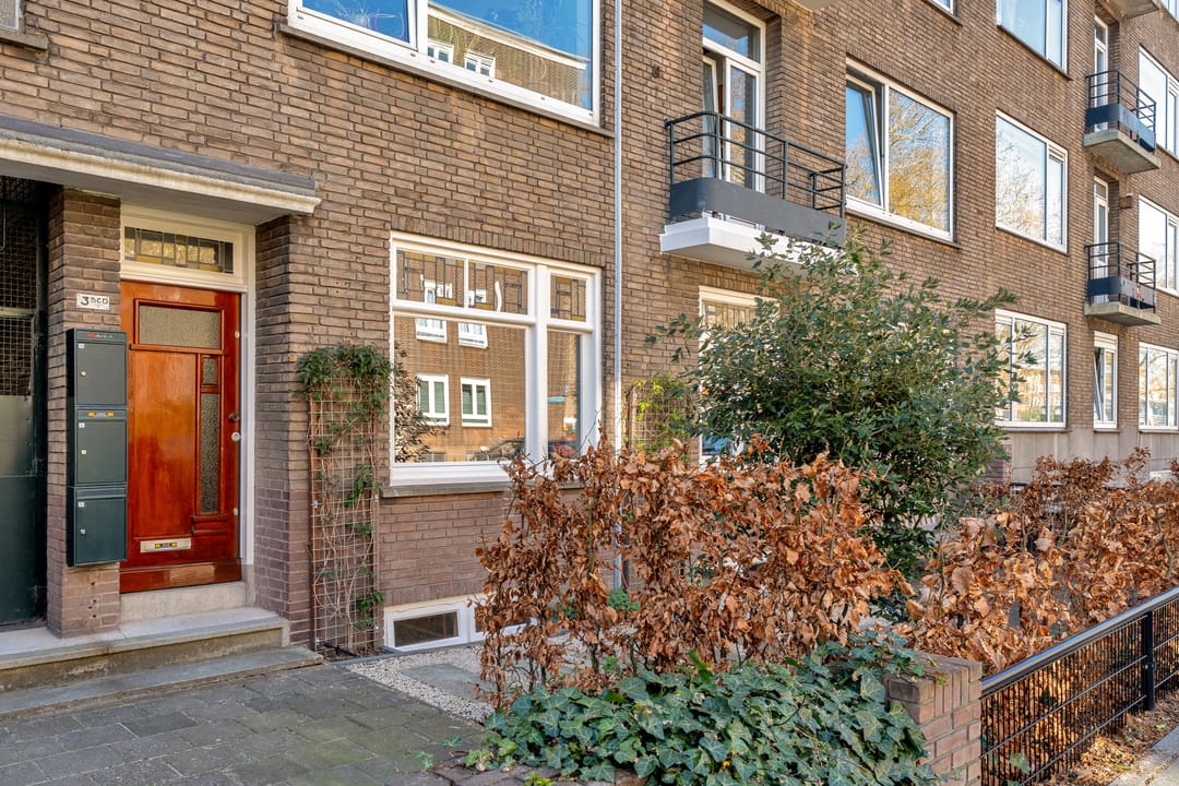 Photo 41 of Kappeynestraat 3-A