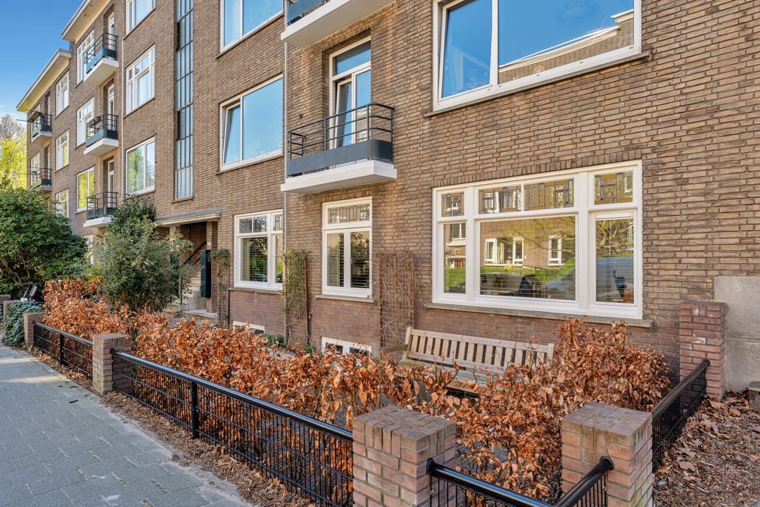 Photo 47 of Kappeynestraat 3-A