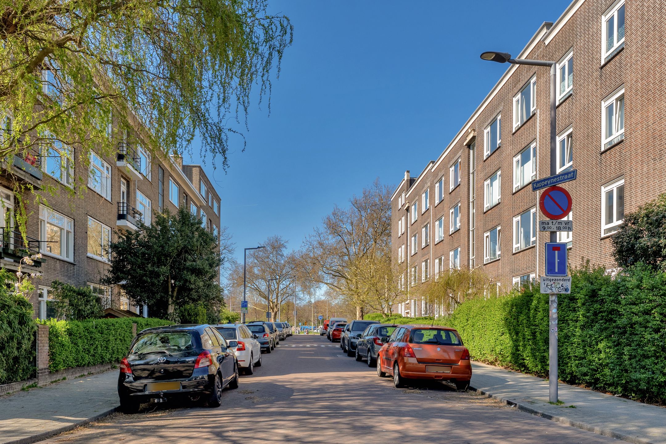 Photo 48 of Kappeynestraat 3-A