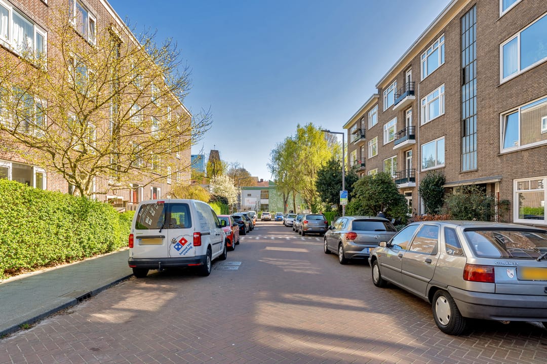 Photo 46 of Kappeynestraat 3-A
