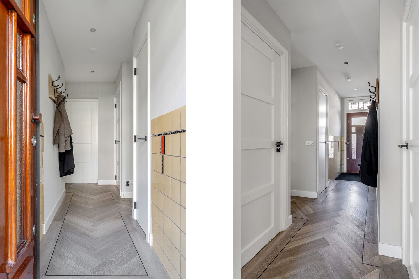 Photo 5 of Kappeynestraat 3-A