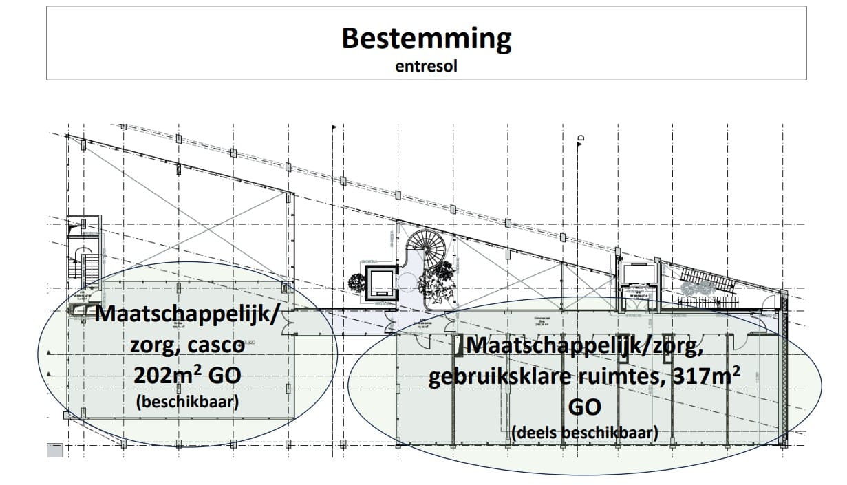 View photo 4 of Cas Oorthuyskade 48-A