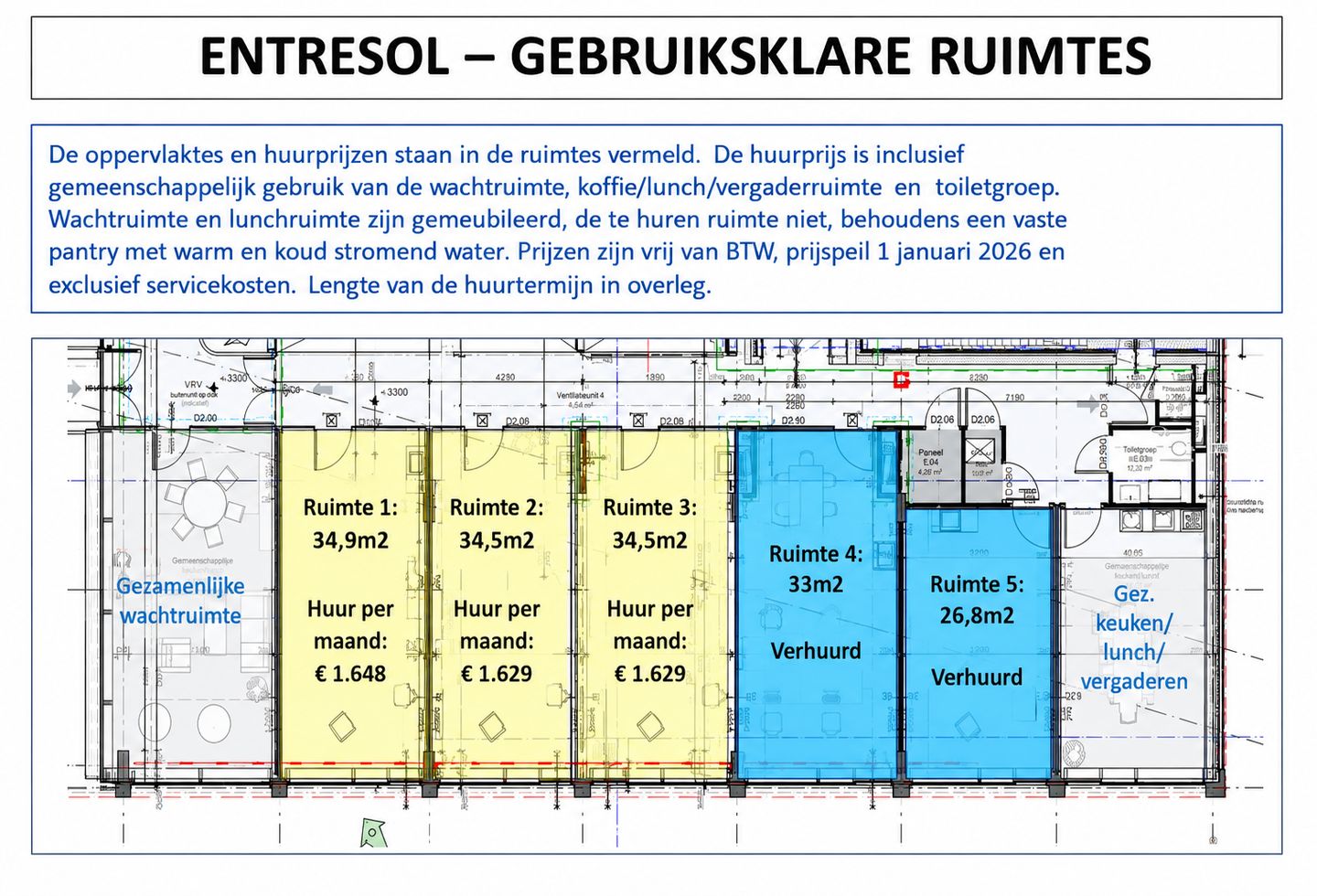 View photo 5 of Cas Oorthuyskade 48-A