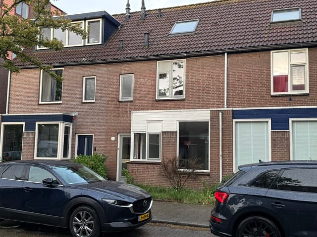 Foto 1 van Roodborstlaan 38