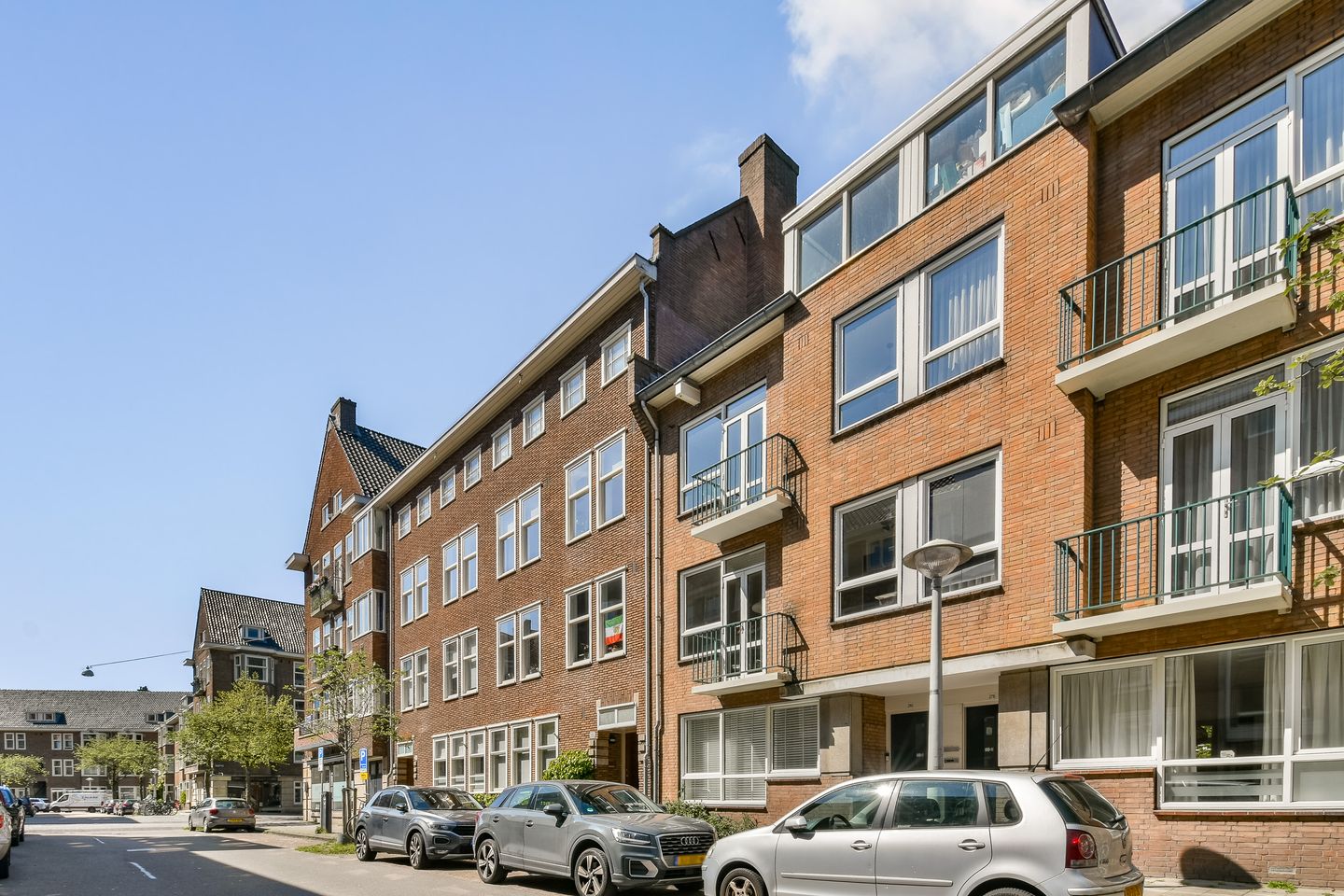 Foto 4 van Uiterwaardenstraat 280-2
