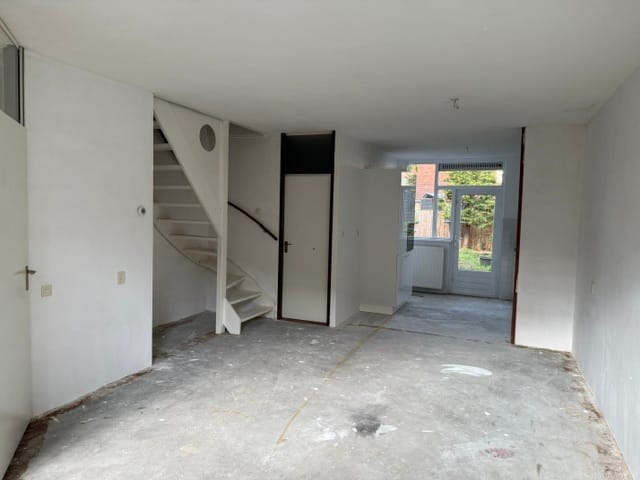 Foto 4 van Roodborstlaan 38