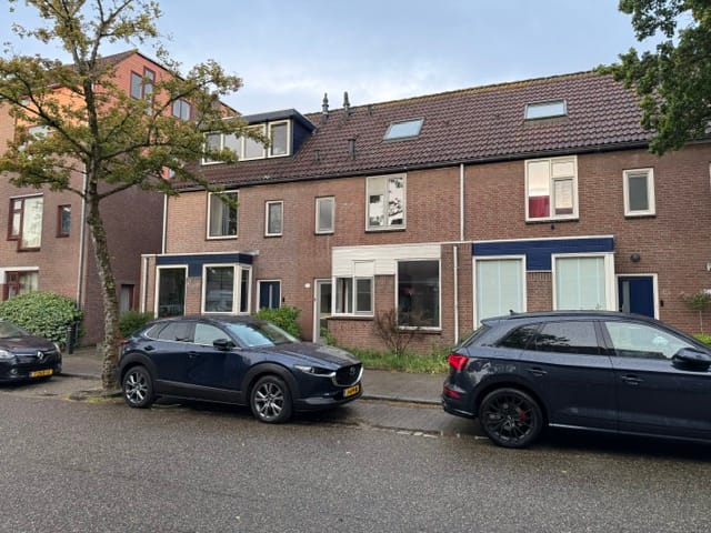 Foto 2 van Roodborstlaan 38