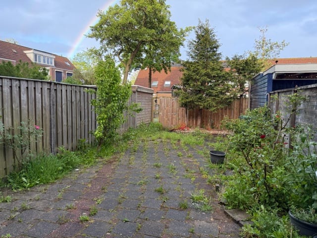 Foto 8 van Roodborstlaan 38
