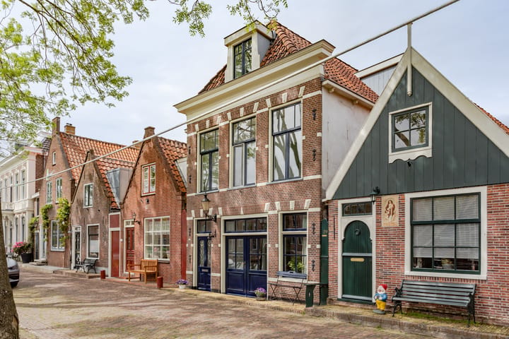 Foto 5 van Nieuwehaven 30