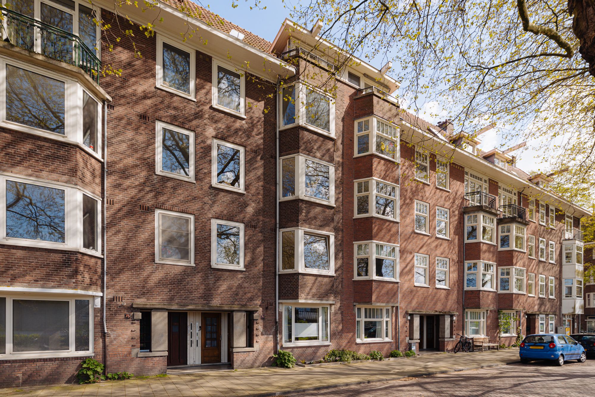 Westlandgracht 77-H 77 H