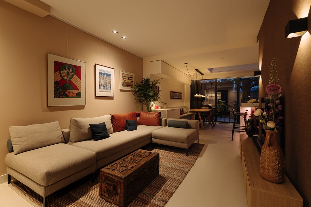 Photo 31 of Westlandgracht 77-H