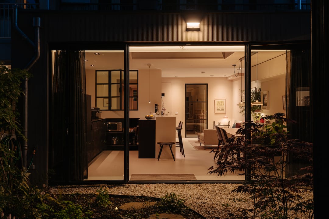 Photo 37 of Westlandgracht 77-H