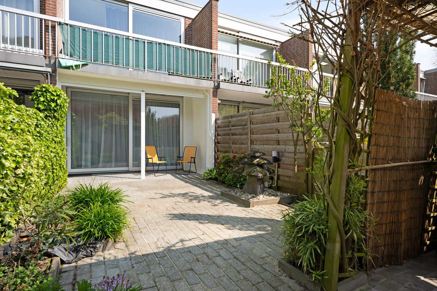 Photo 10 of Dokter van Kleefstraat 24-B
