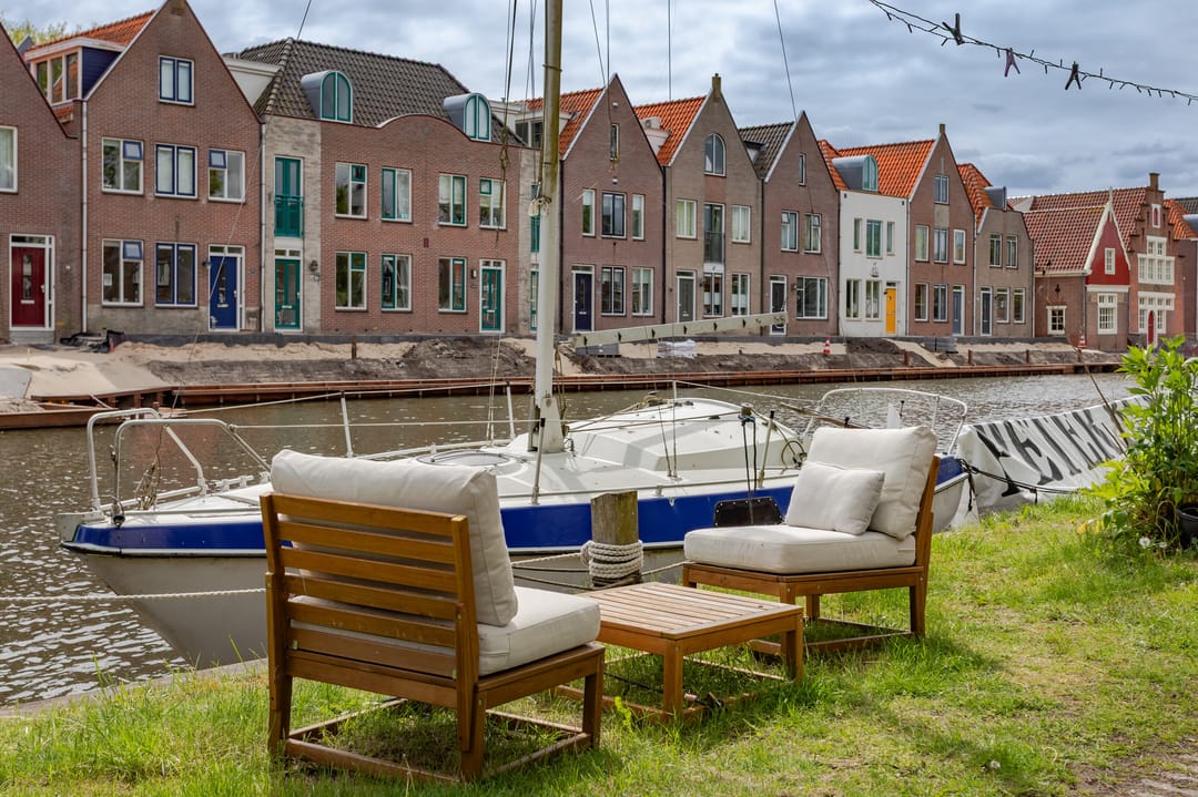 Foto 47 van Nieuwehaven 30