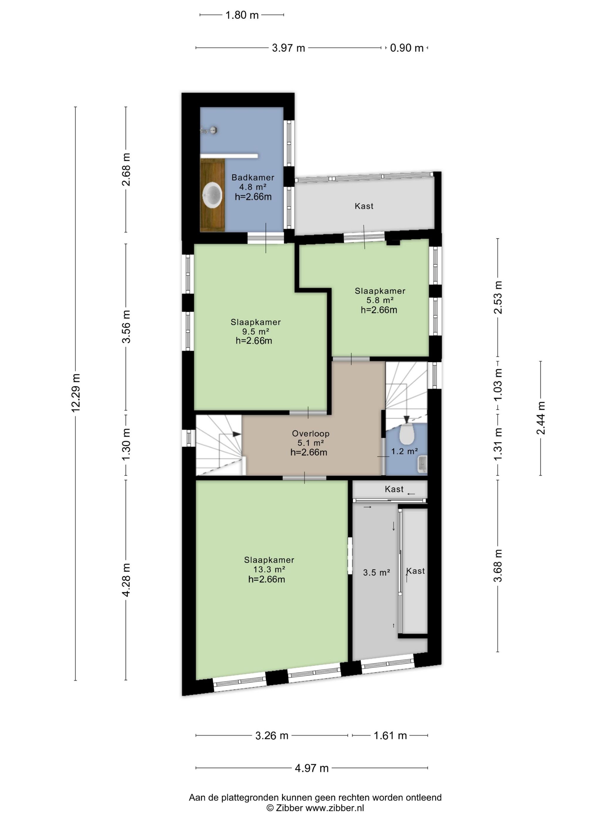 Foto 51 van Nieuwehaven 30