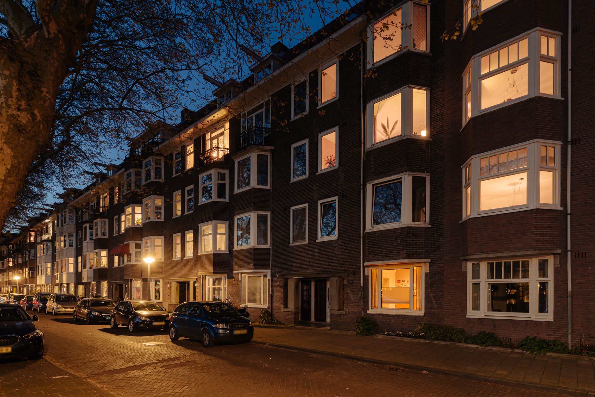 Photo 30 of Westlandgracht 77-H