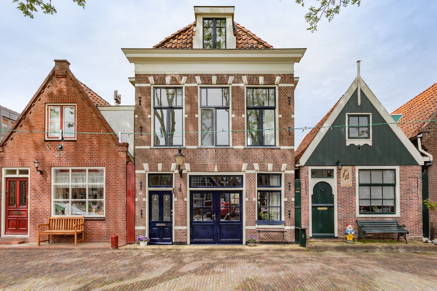 Foto 4 van Nieuwehaven 30