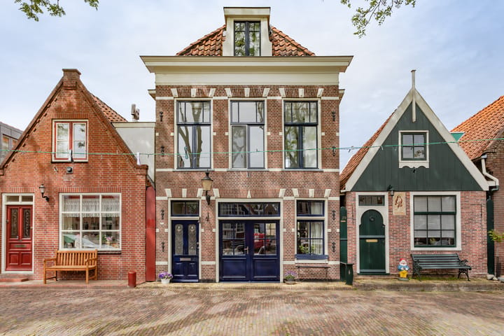 Foto 4 van Nieuwehaven 30