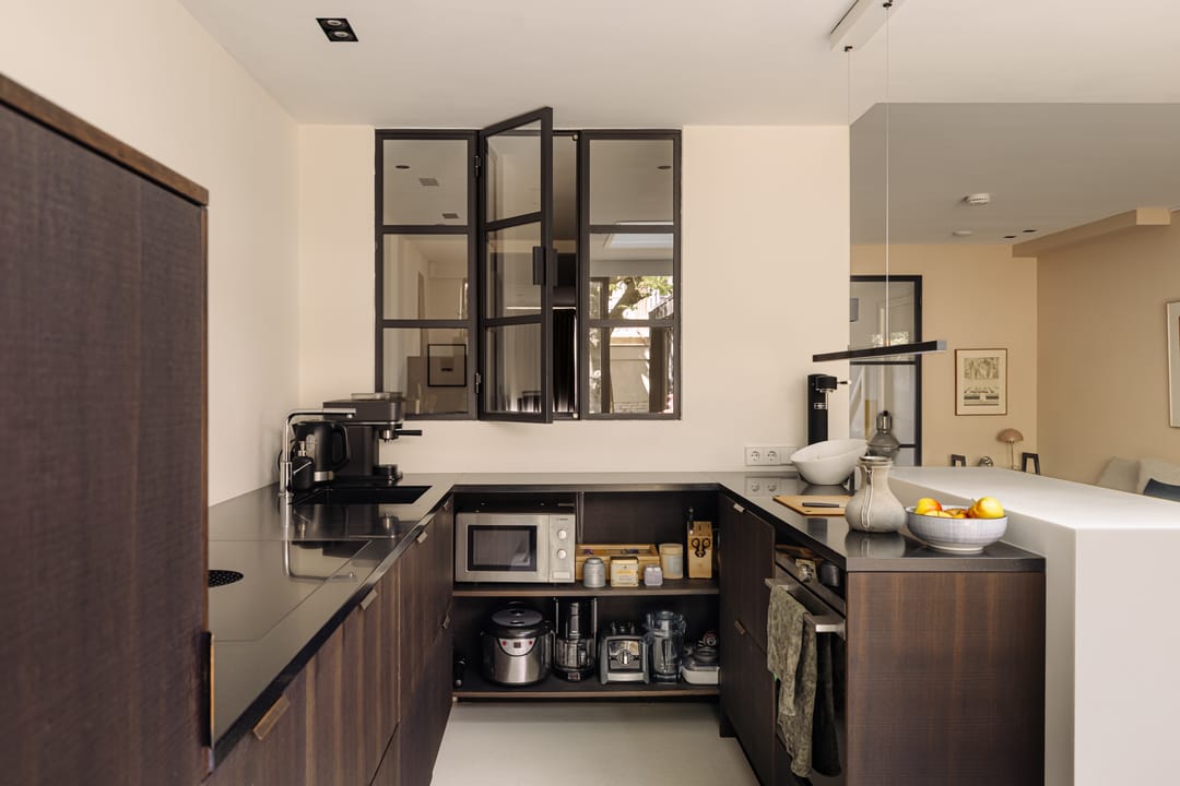 Photo 11 of Westlandgracht 77-H