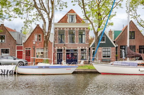 Nieuwehaven thumbnail