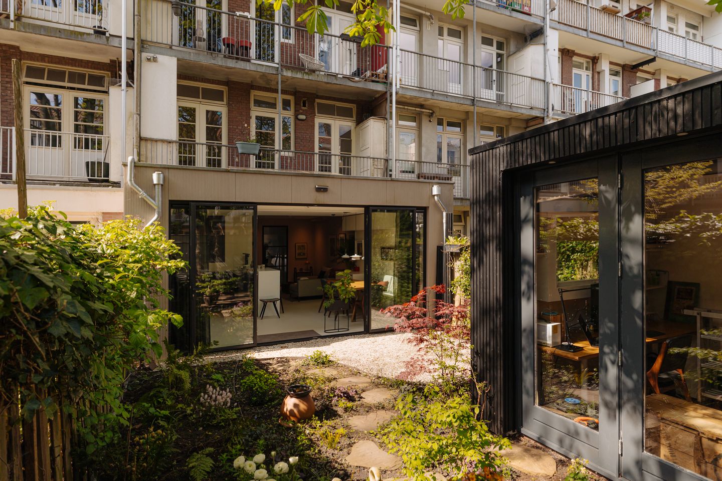 Photo 25 of Westlandgracht 77-H