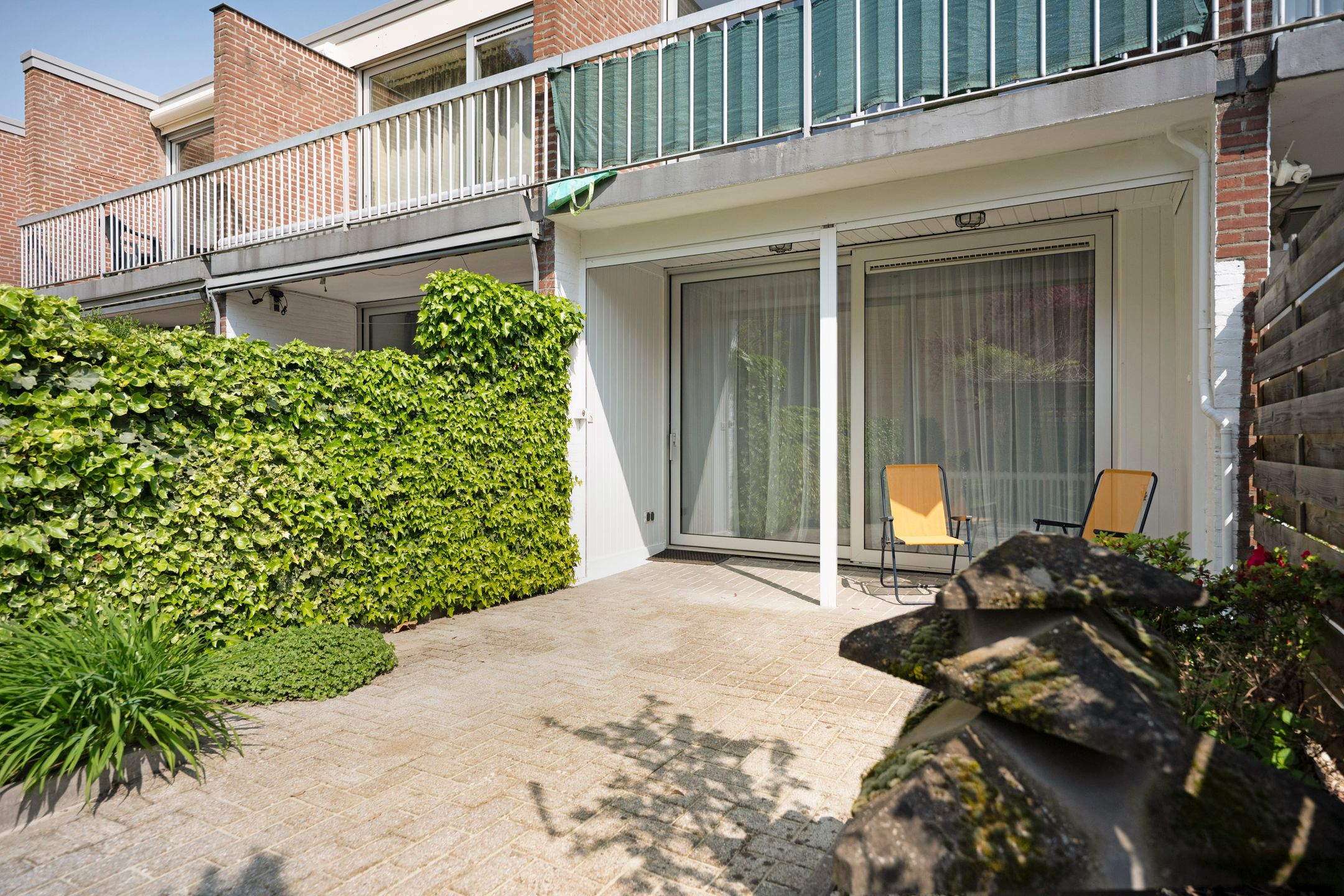 Photo 9 of Dokter van Kleefstraat 24-B