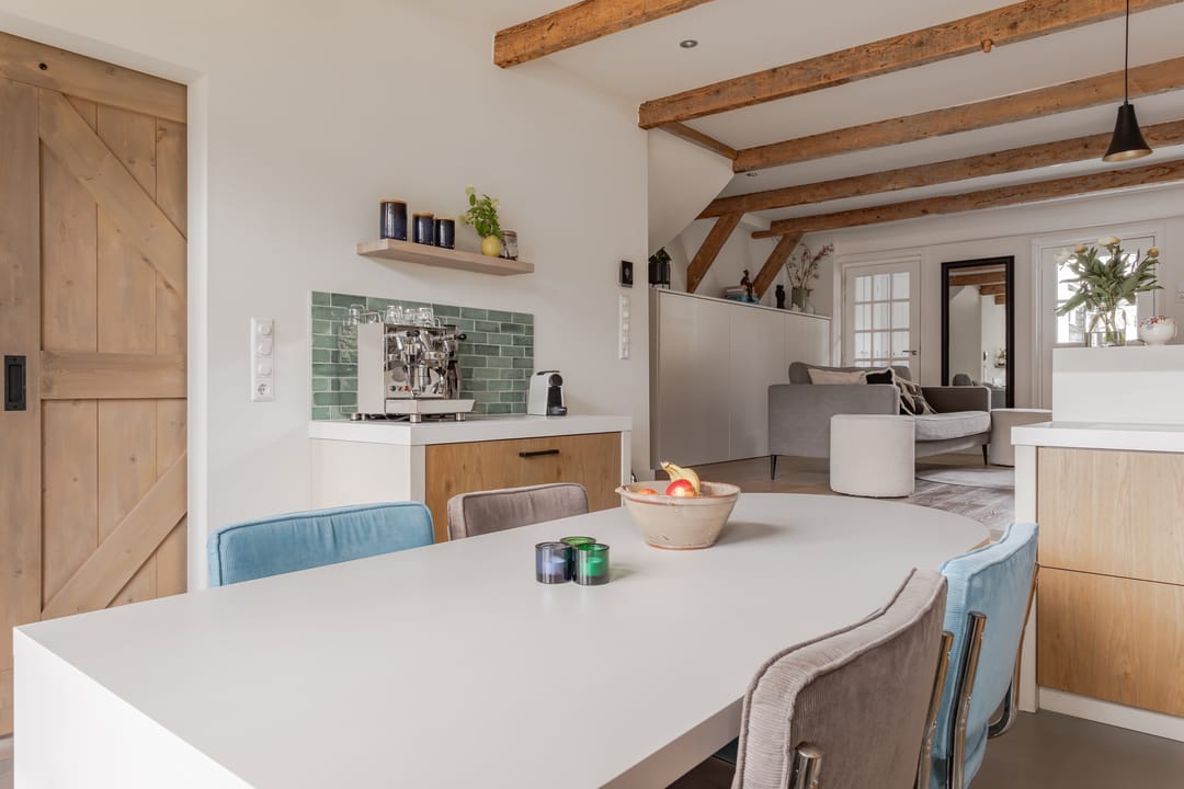 Foto 7 van Nieuwehaven 30