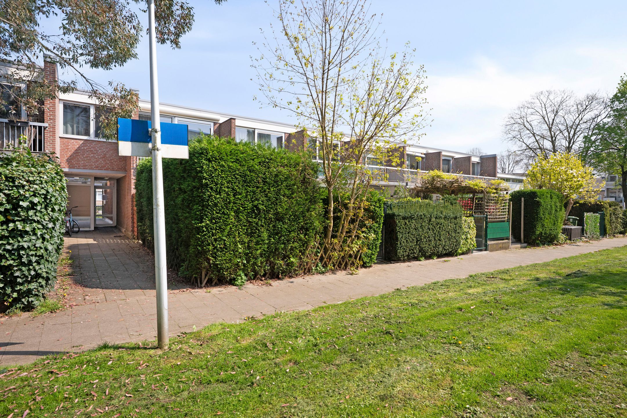 Photo 3 of Dokter van Kleefstraat 24-B