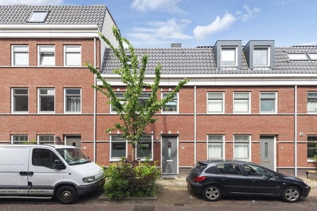 Ruychaverstraat thumbnail