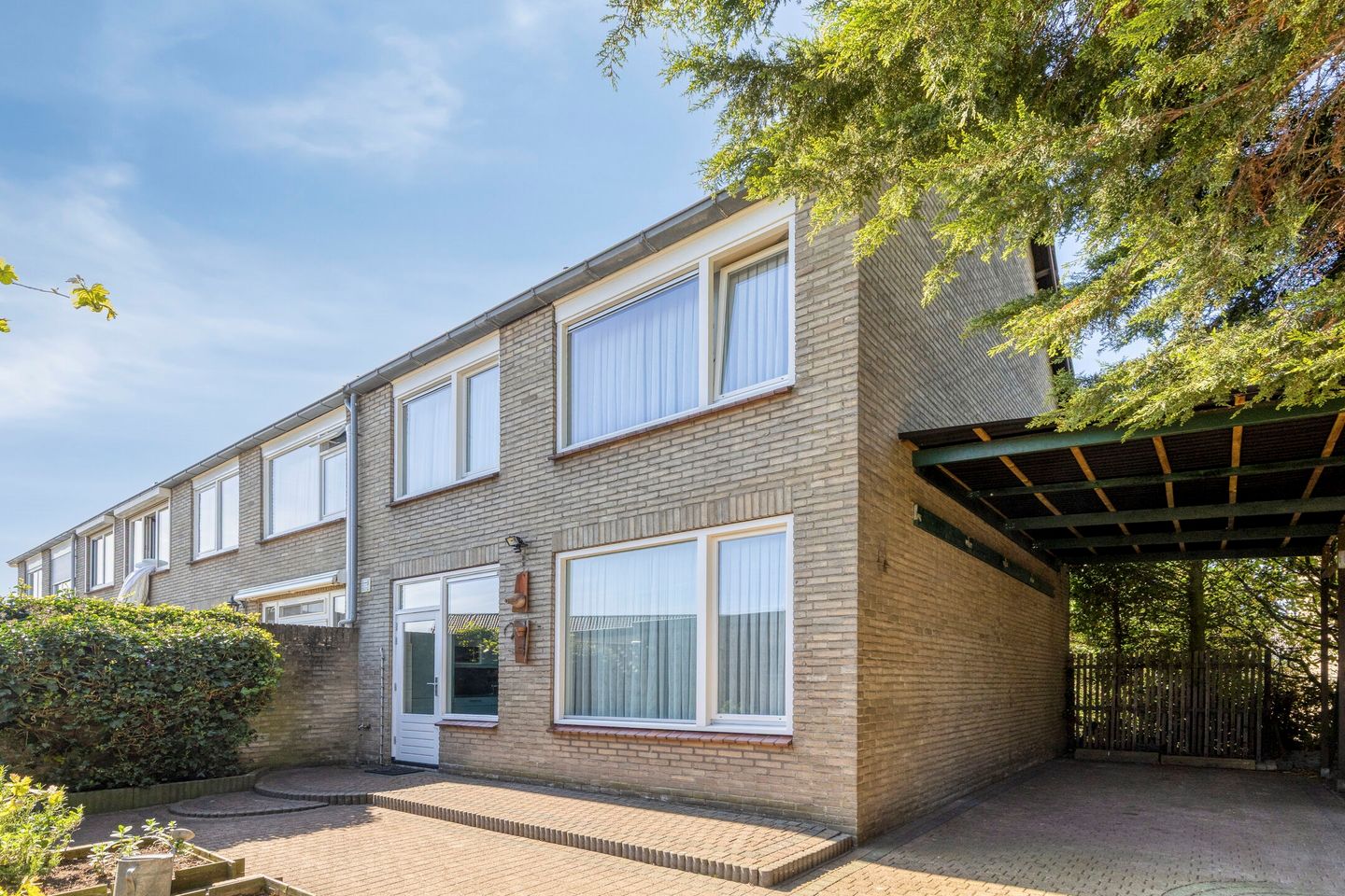 Foto 4 van Mgr Ariensstraat 27