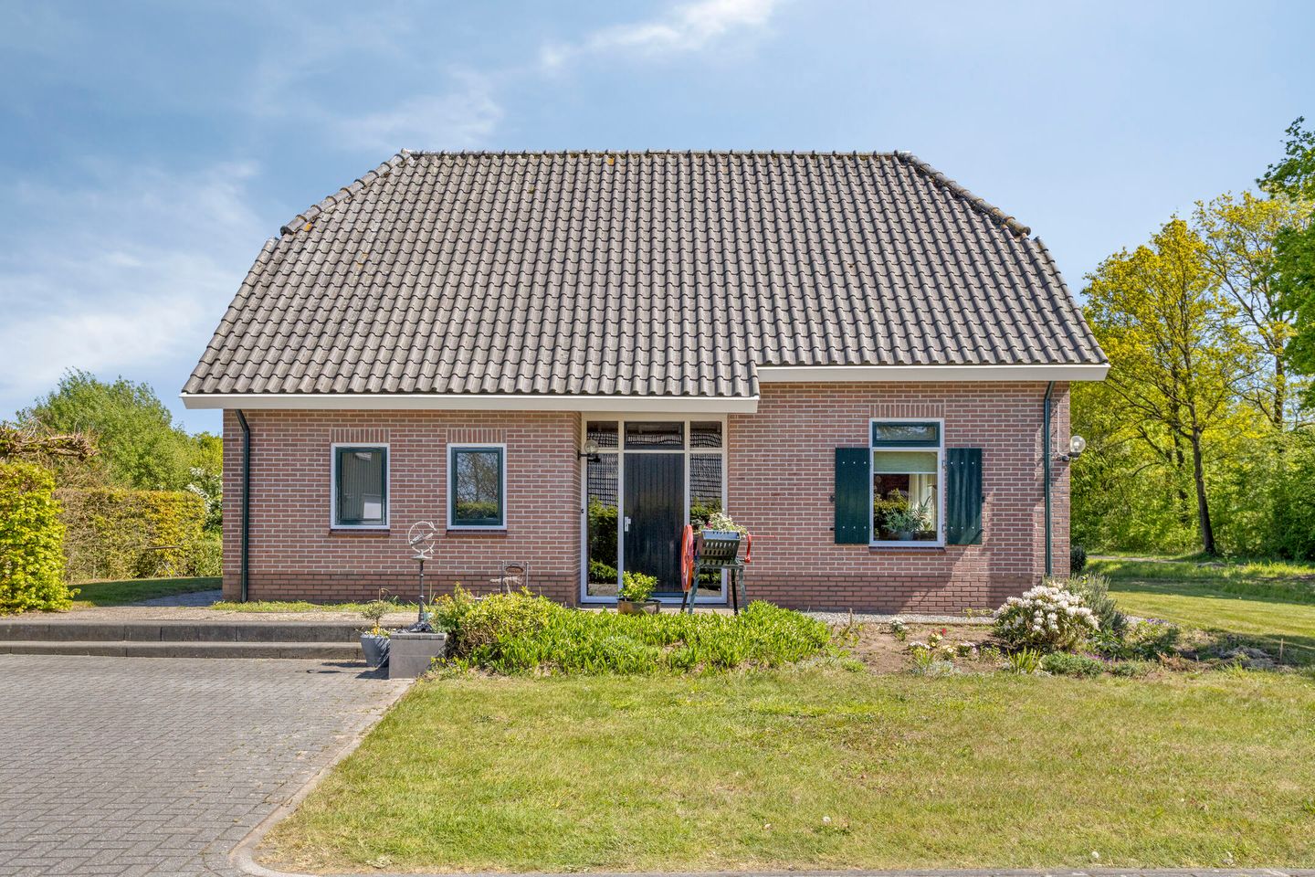 Foto 5 van Vlakkeeweg 8