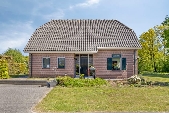Foto 5 van Vlakkeeweg 8