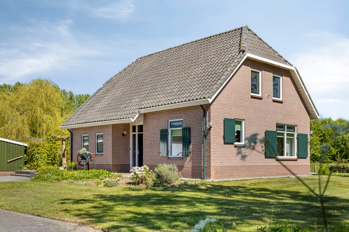 Foto 4 van Vlakkeeweg 8