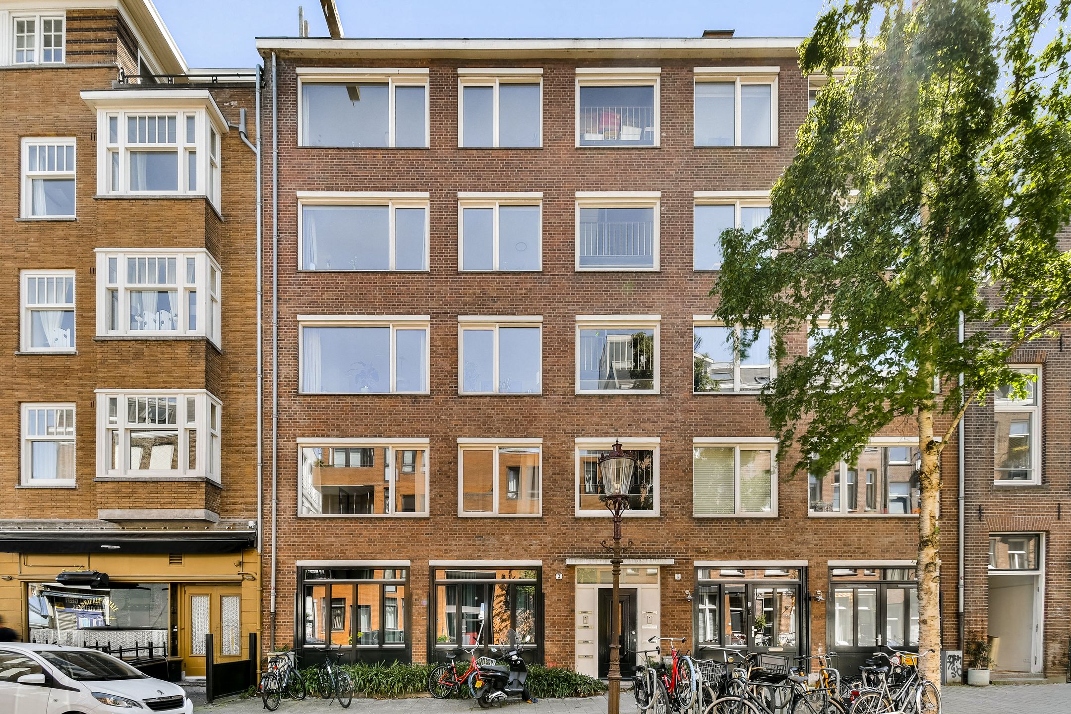 Foto 3 van Derde Schinkelstraat 3-4