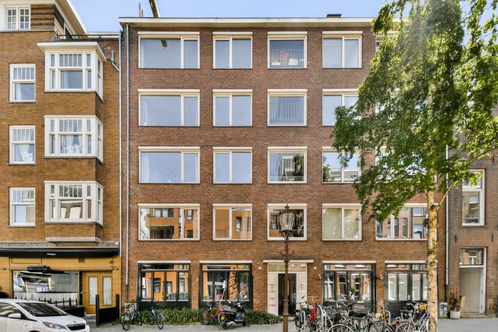 Foto 3 van Derde Schinkelstraat 3-4