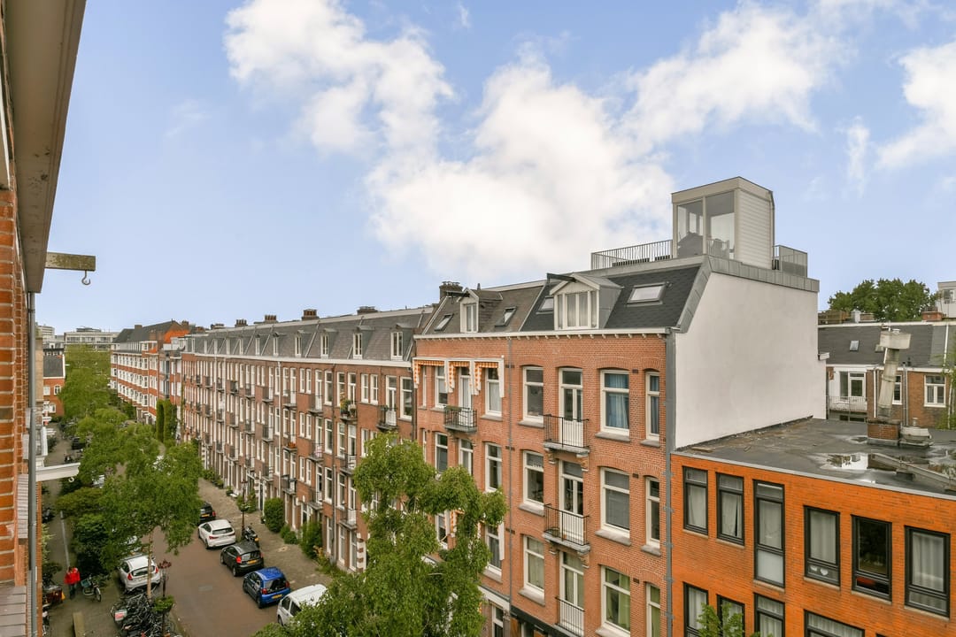 Foto 7 van Derde Schinkelstraat 3-4