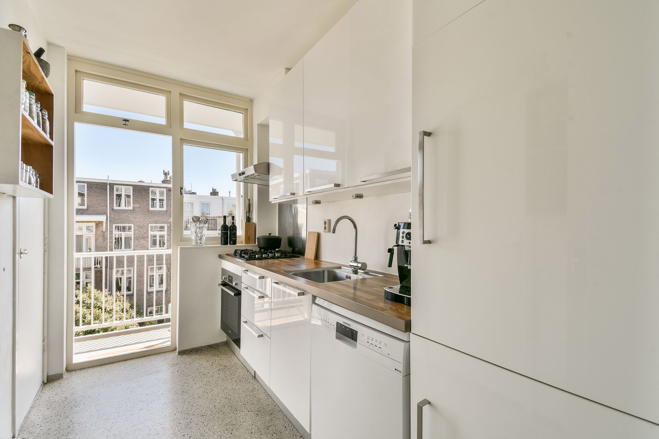 Foto 18 van Derde Schinkelstraat 3-4