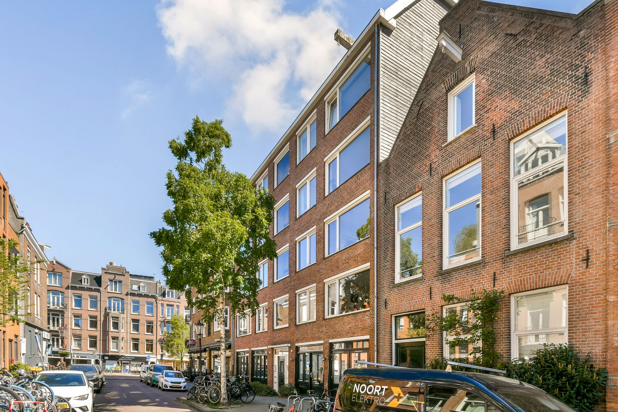 Foto 33 van Derde Schinkelstraat 3-4