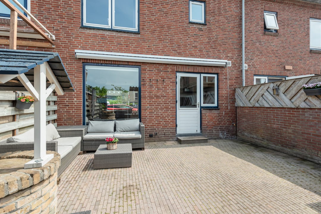 Foto 13 van Hertogsweg 19