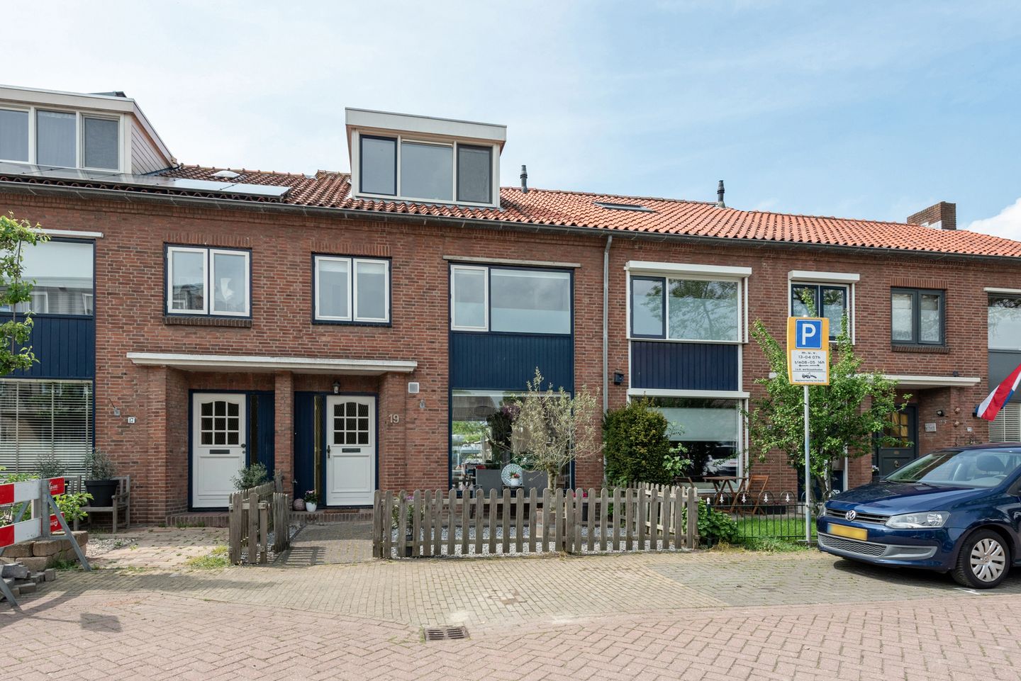Foto 5 van Hertogsweg 19