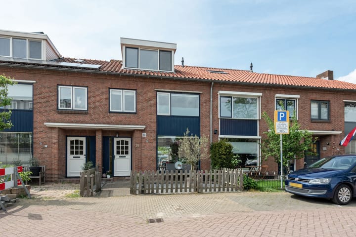 Foto 5 van Hertogsweg 19