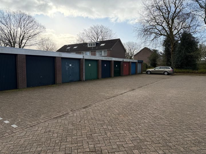 Foto 4 van Burgemeester van Panhuyslaan 69F