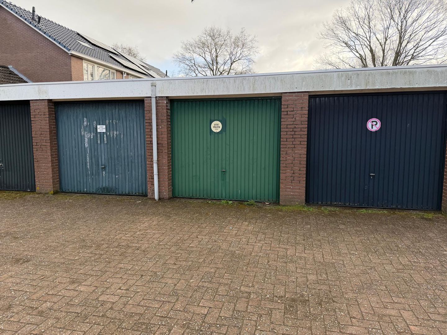 Foto 5 van Burgemeester van Panhuyslaan 69F