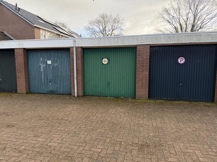 Foto 5 van Burgemeester van Panhuyslaan 69F