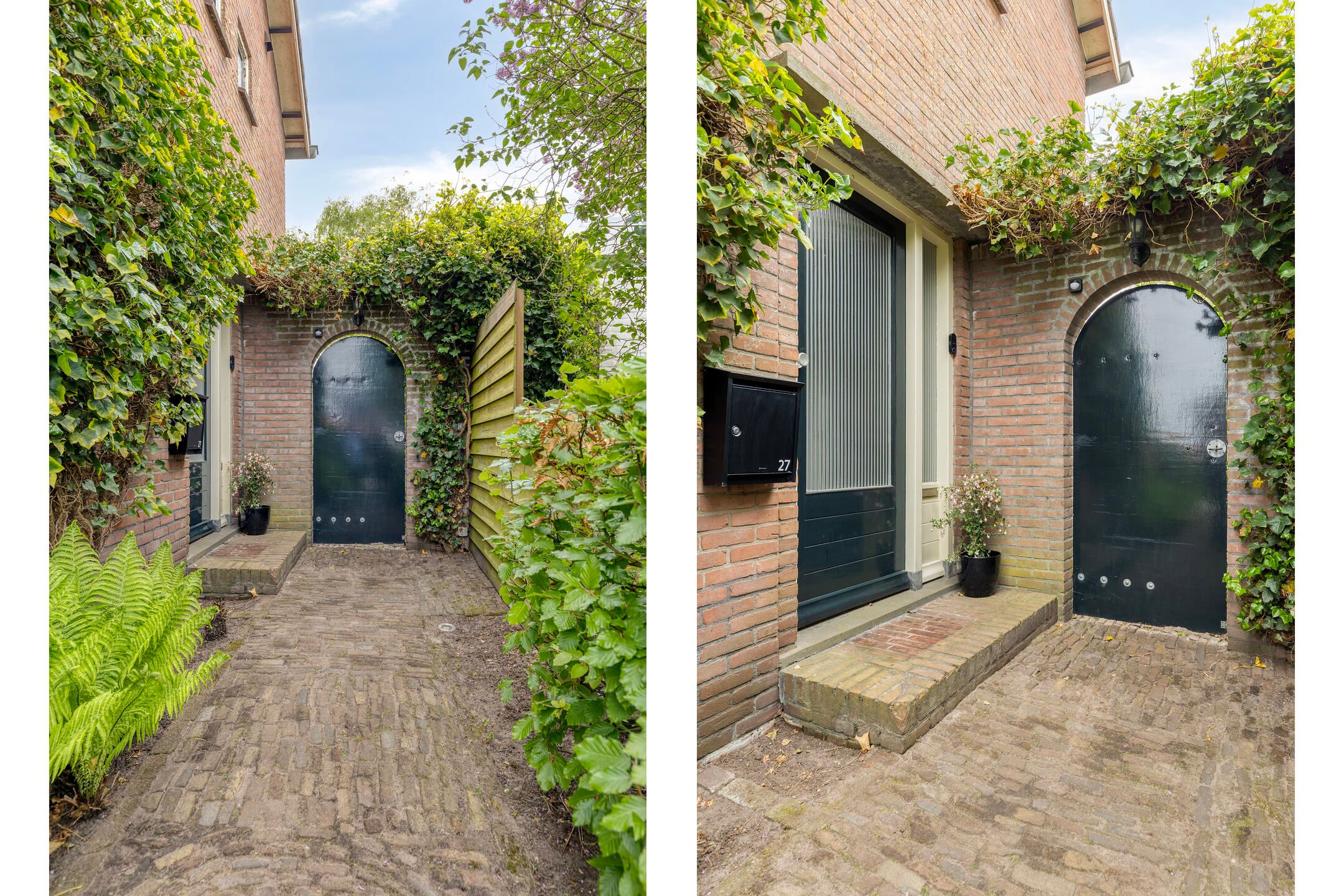 Photo 3 of Prins Bernhardstraat 27