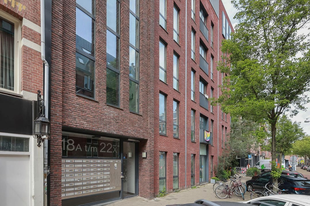 Foto 43 van Camperstraat 18-D