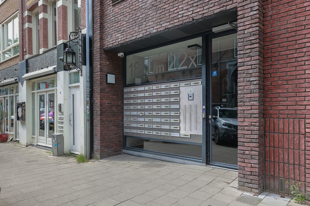 Foto 41 van Camperstraat 18-D