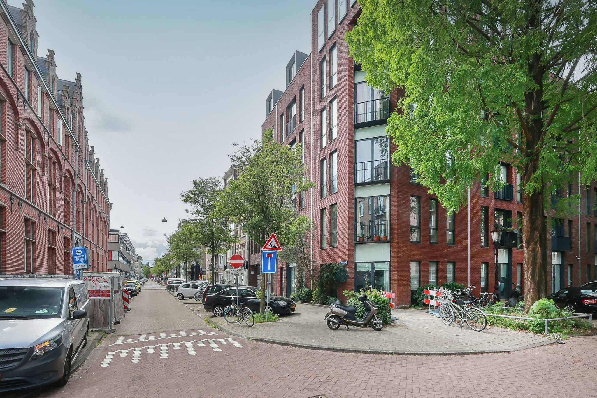 Foto 45 van Camperstraat 18-D