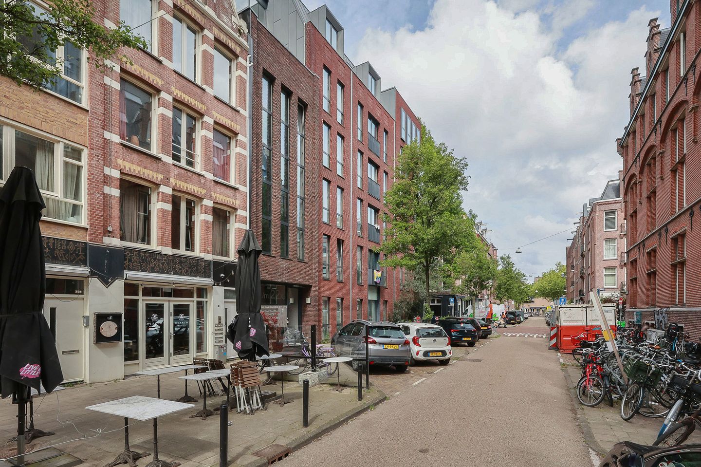 Foto 44 van Camperstraat 18-D